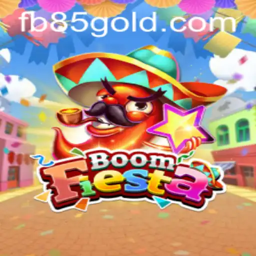 BoomFiesta: A Dynamic Gaming Experience with Explosive Thrills