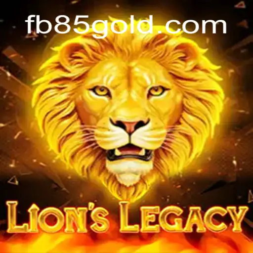 LionsLegacy: The Roaring Adventure Awaits