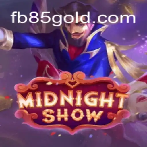 MidnightShow: The Enigma of Night Gaming