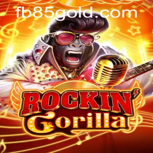 RockinGorilla - The Thrilling Jungle Adventure Game of 2023