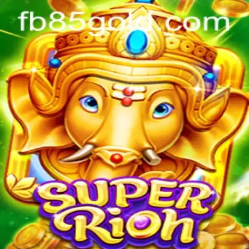 SuperRich: Navigate the World of Wealth and Strategy