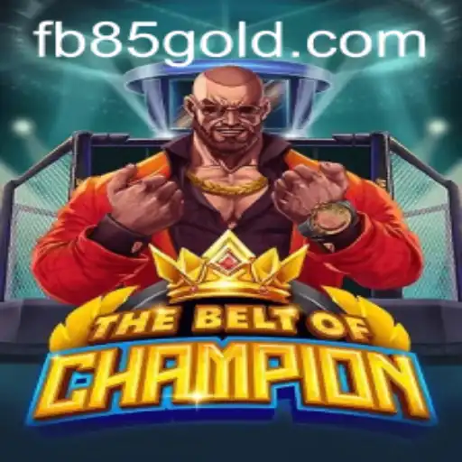 TheBeltOfChampion: A Riveting Journey into the World of Competitive Gaming